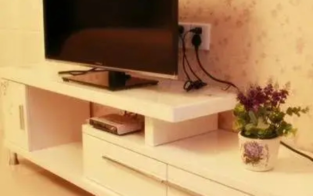 Shengang Hotel Apartment