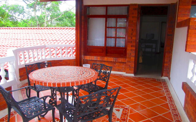 Hotel y Centro Vacacional Sunrise