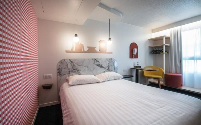 ibis Styles Vichy Centre