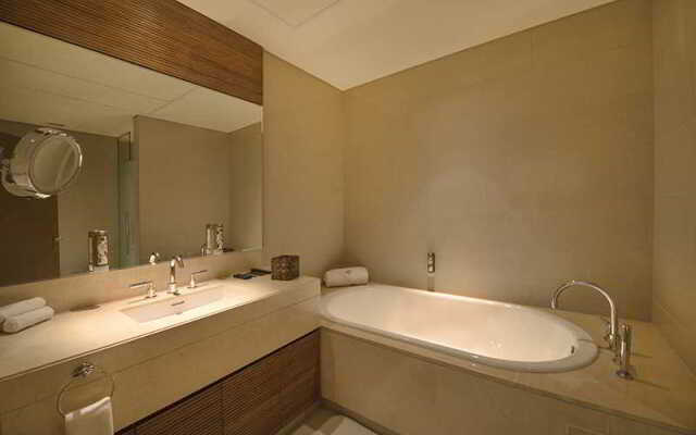 Eastern Mangroves Suites by Jannah