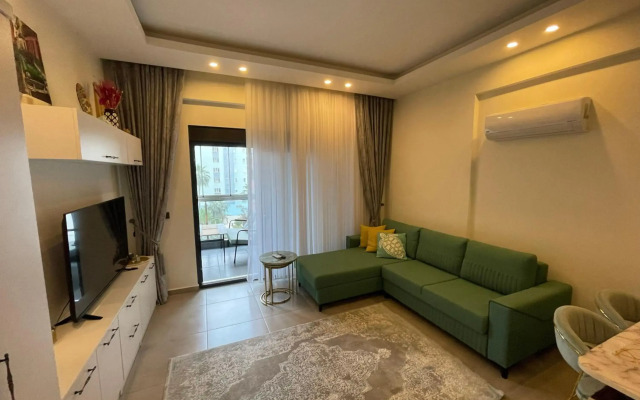 SA Apartments! Nice 1bd Flat.