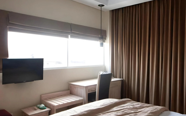 ZEN Rooms Pogung Syariah