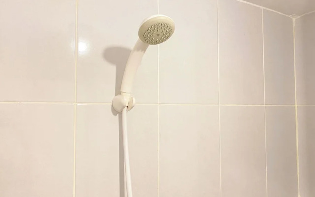 Comfy And Good Studio Apartment At Tokyo Riverside Pik 2