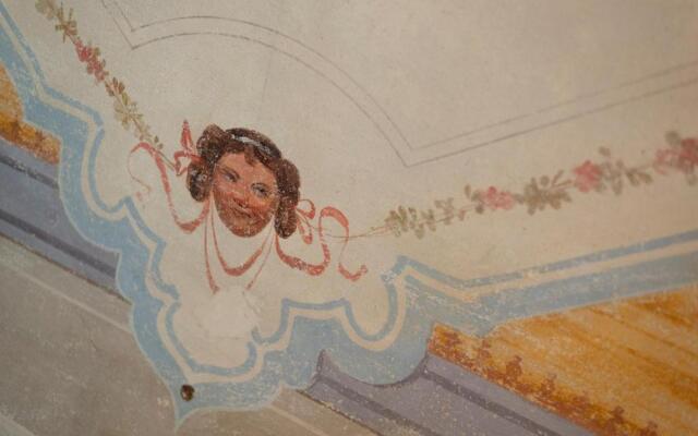 San Lorenzo Apartment