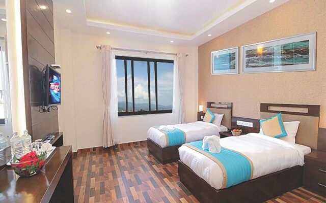 Hotel Tulip