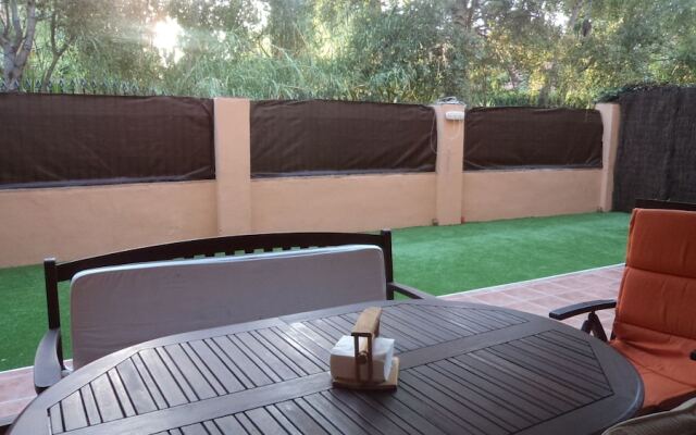 Residencial Playa Alicate