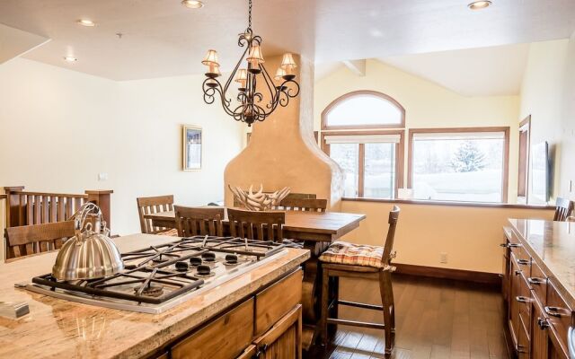Harriman 4 - 3 Br Home