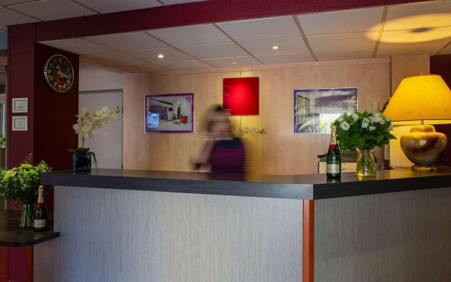 Kyriad Direct Limoges Nord