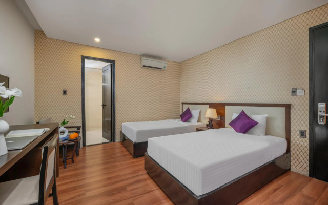 Bantique Hotel