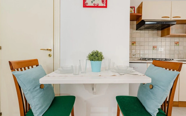 Italianway - Casa Barocco Belsito