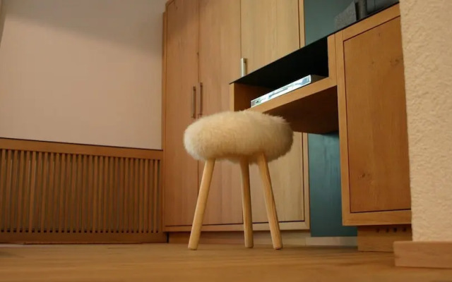 MONTAFON Lodge Hotel und SPA