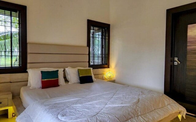 Sonar Villa