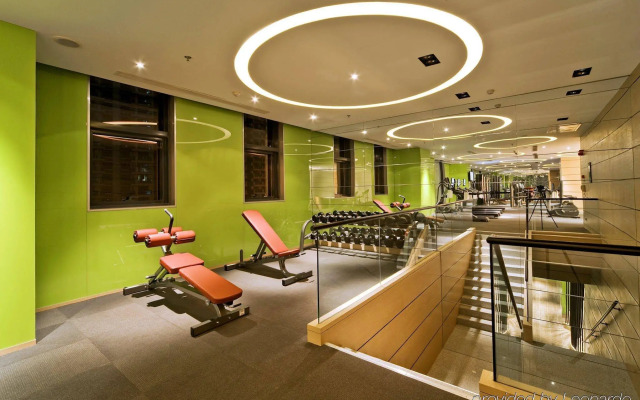 Holiday Inn Shanghai Hongqiao West by IHG