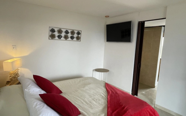 Colina del Sol Ecolodge