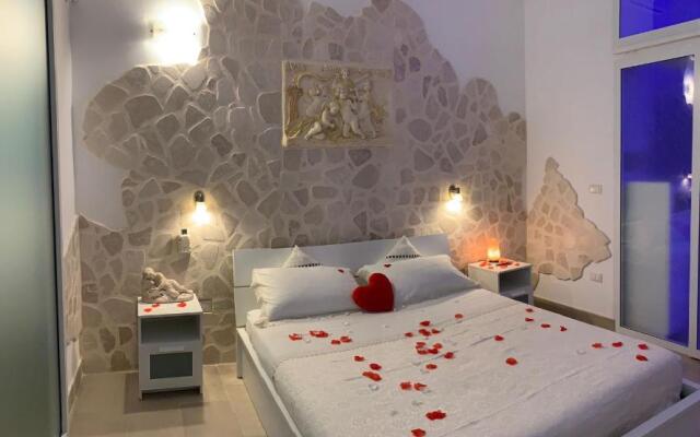 V&M Suite Con Jacuzzi (Adults Only)