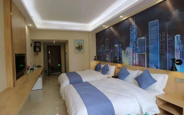 City Neighbors Aparthotel