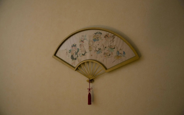 Rakuya Demachiyanagi East