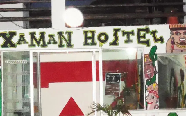 Xaman Eco-Hostel