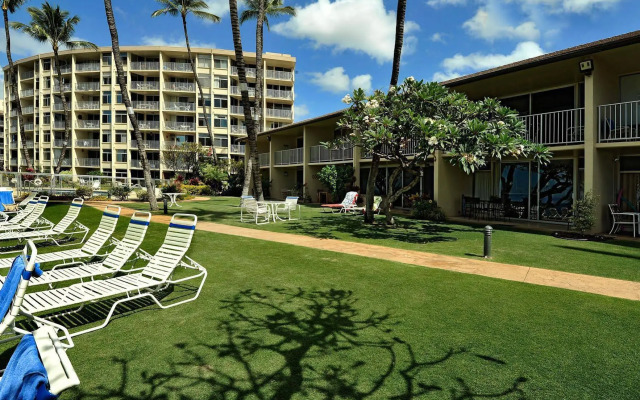 Hale Pau Hana Resort LLC