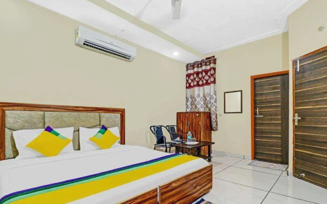 Hotel SK Grand by OYO Rooms