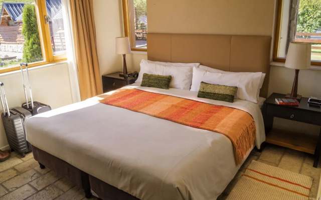 Galileo Boutique Hotel