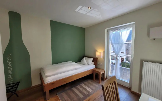 Weingut Lehnert-Veit Gutshotel