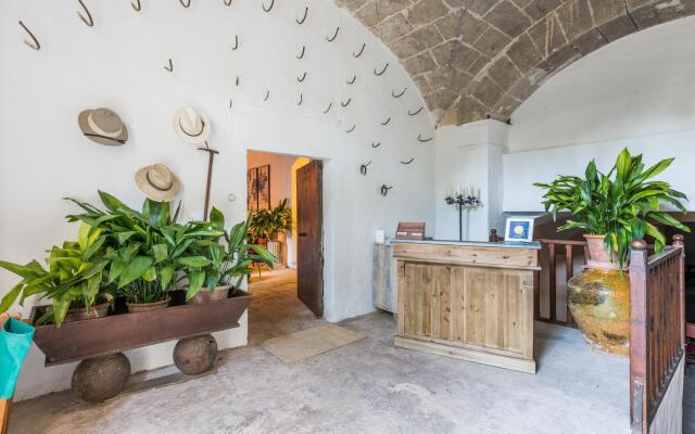 Son Vivot - Nº1 Doble Sup