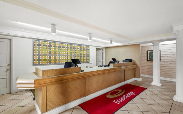 Econo Lodge Augusta North - Washington Road