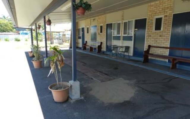 Castle Court Motor Inn