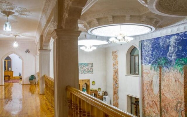 Shaherezada Boutique Hotel