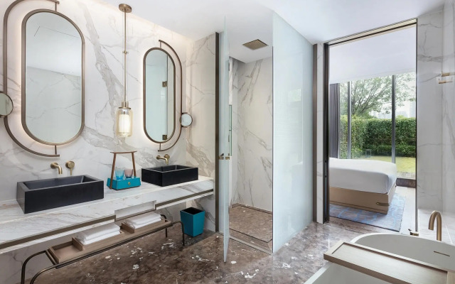 Midea Shunde Tribute Portfolio Hotel