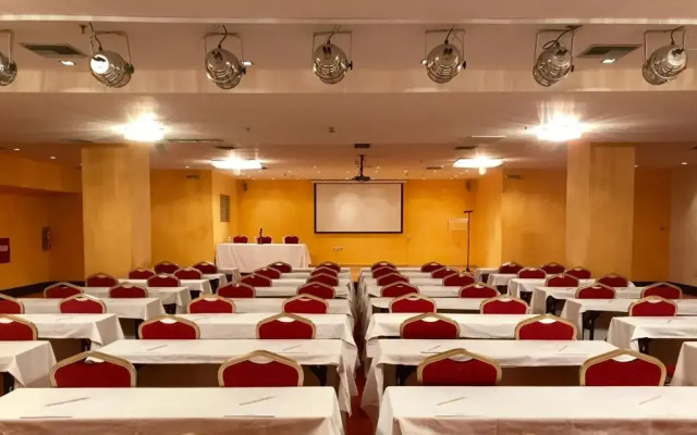 Dion Palace Resort & Spa