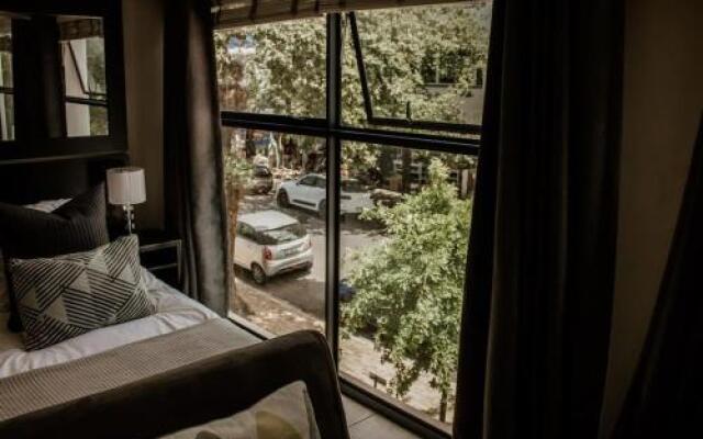 Concord Apartment