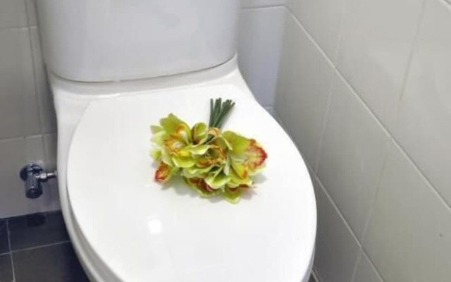 Teruntum 96 Guesthouse