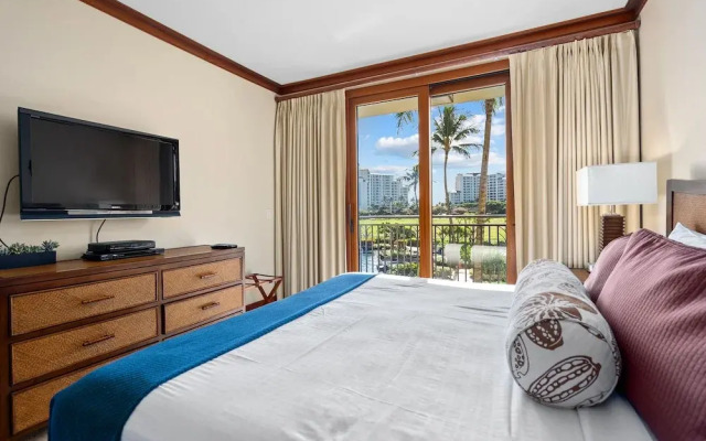 Hale Kauwela Ko Olina Resort Villa w/ Views