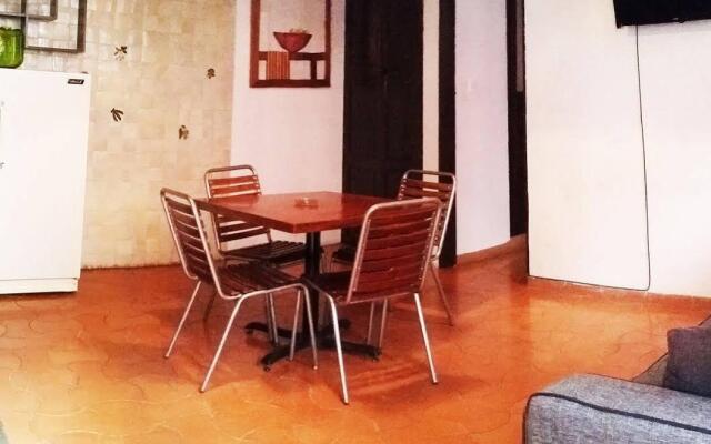 Cortizo Suites