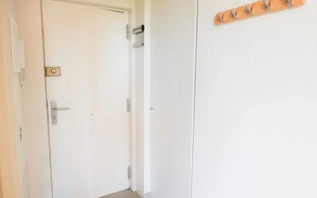 Apartamento Platja d'Aro Ridaura 1.2