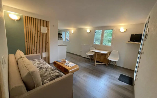 Location appartements à Barcelonnette Chez "Anna"
