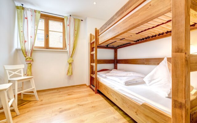 Mountain Lodge by A-Appartements