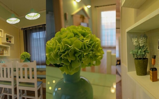 Gyeongju Stella Pension