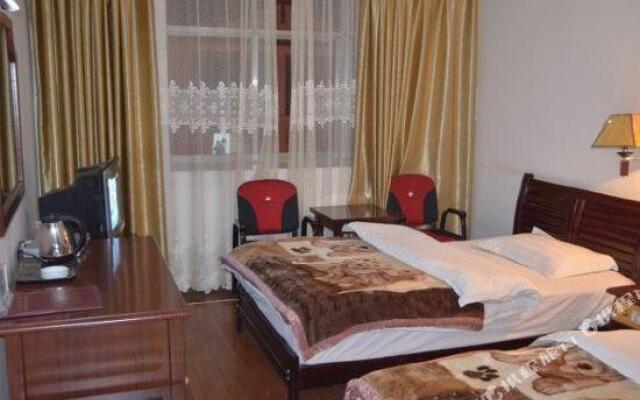 Changyun Hostel