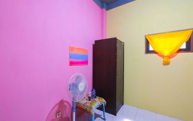 SPOT ON 2117 Anugerah Family Residence