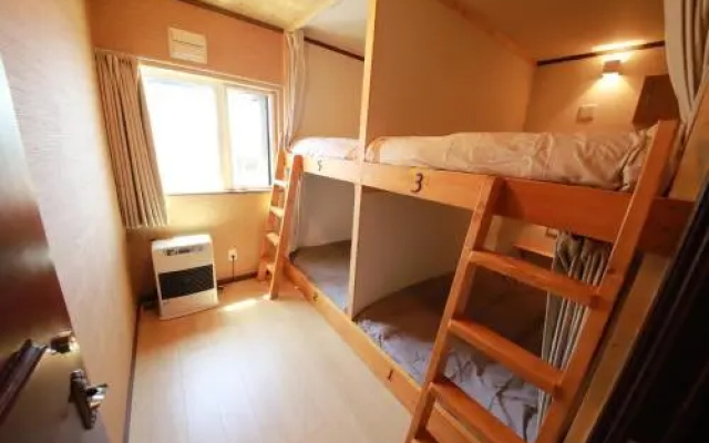 Guest House Nemuroman – Guest Rooms – Nemuro