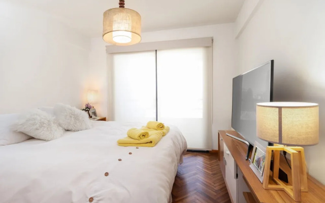 Tu Apart en Bariloche II