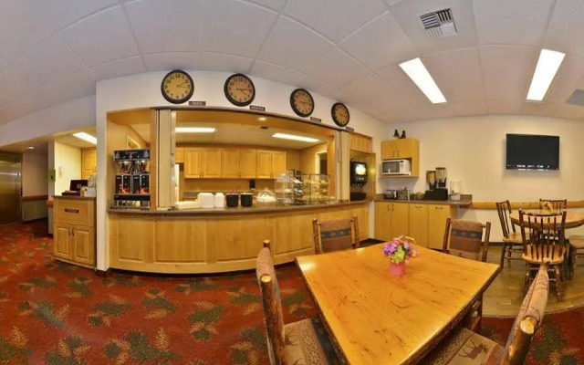 Best Western Yellowstone Crossing