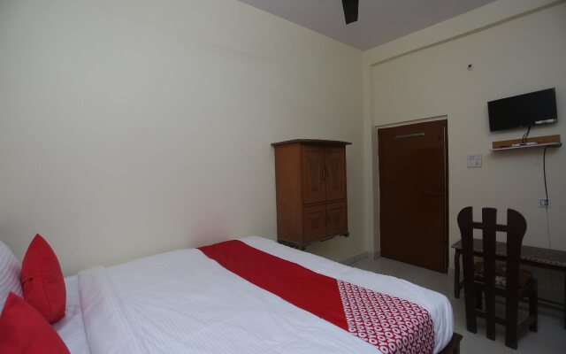 Hotel Awadh by OYO Rooms