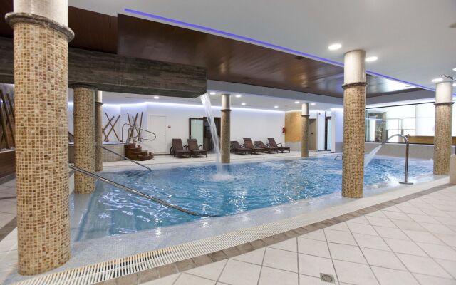 Hospes Palacio de Arenales & Spa