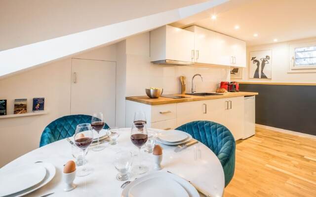 Milestay Charmants Passages