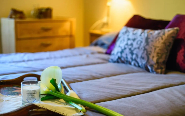 La Casa Antollosdocesar