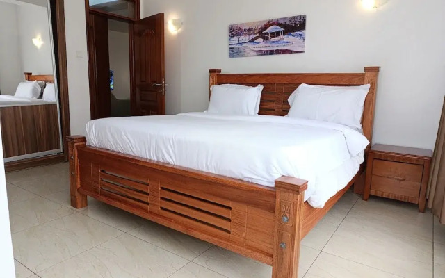 Myra Residences